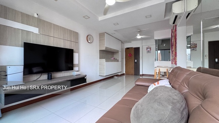 Blk 665C Waterway Woodcress (Punggol), HDB 4 Rooms #549784221